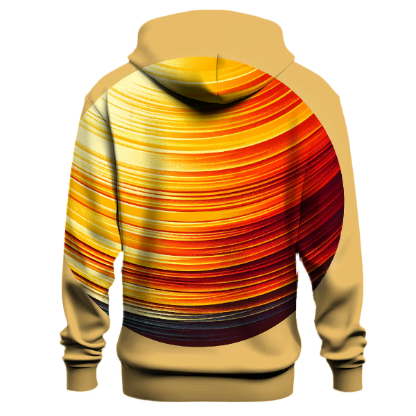 Autumn Harvest Warmth Hoodie