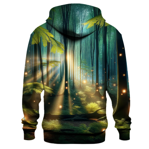 Mystic Forest Hoodie