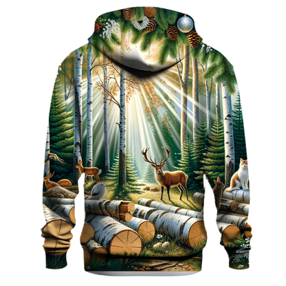 Timberland Tidings Hoodie