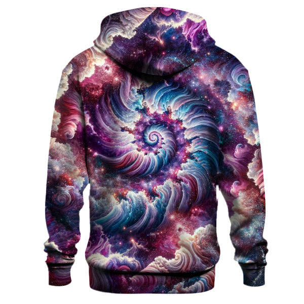 Magical Galaxy Hoodie