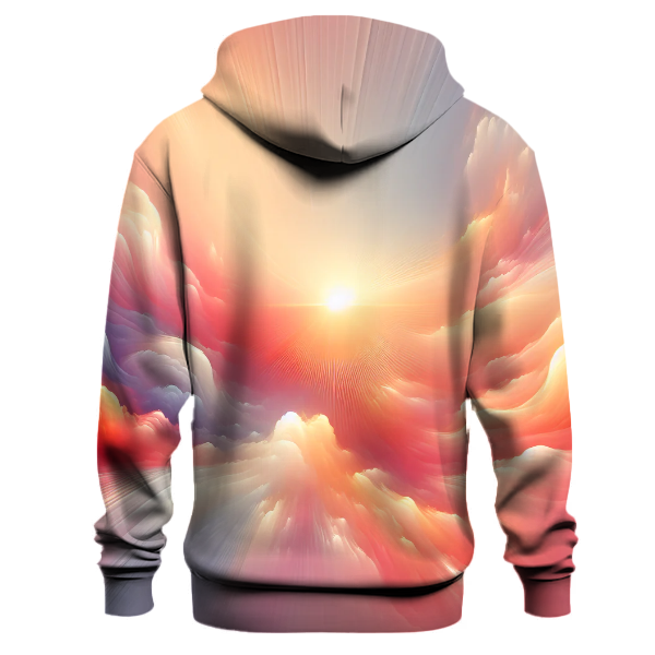 Sunrise Dreamscape Hoodie