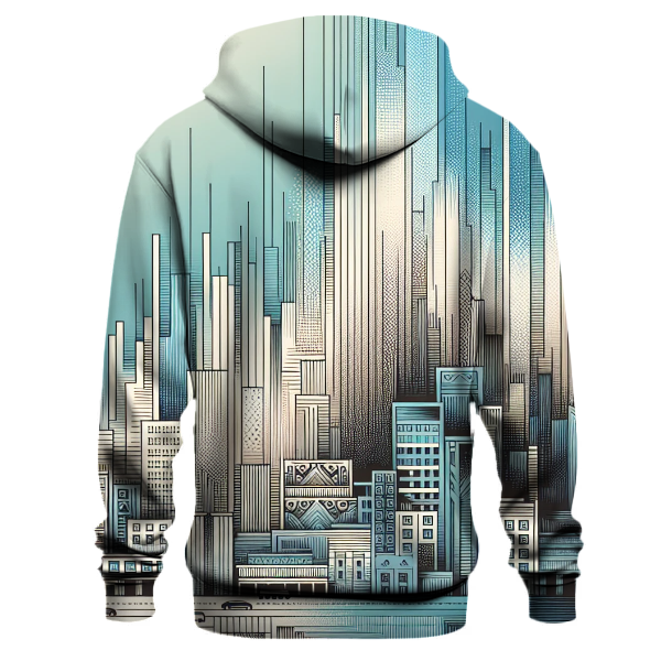 Urban Horizon Hoodie