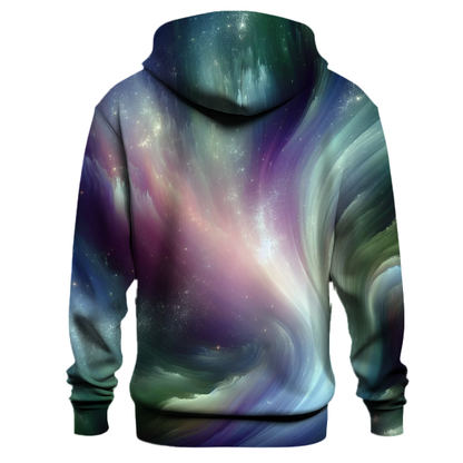 Aurora Mist Hoodie