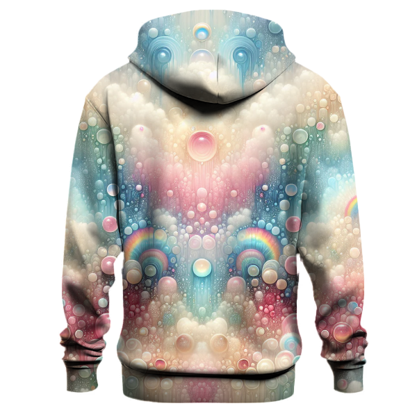 Ethereal Rainbow Hoodie