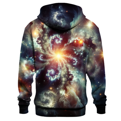 Galactic Wonders Hoodie