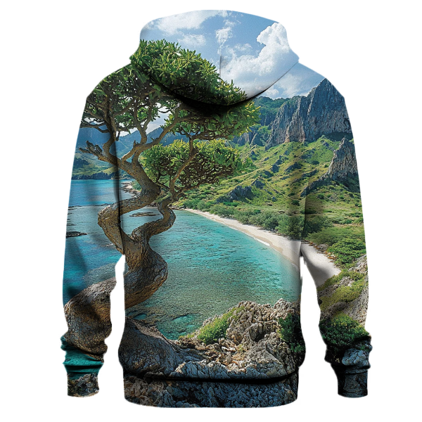 Socotra Archipelago - Yemen Hoodie