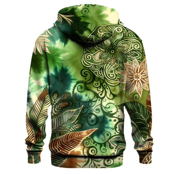 Jungle Fever Fusion Hoodie