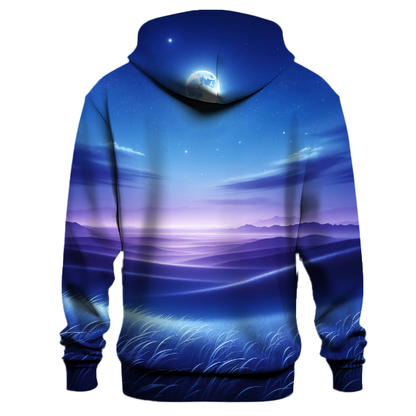 Enchanting Night Skies Hoodie