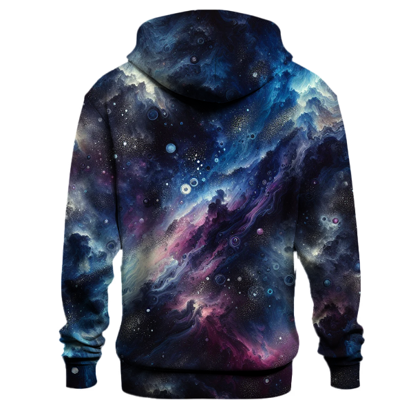 Starry Dreams Hoodie