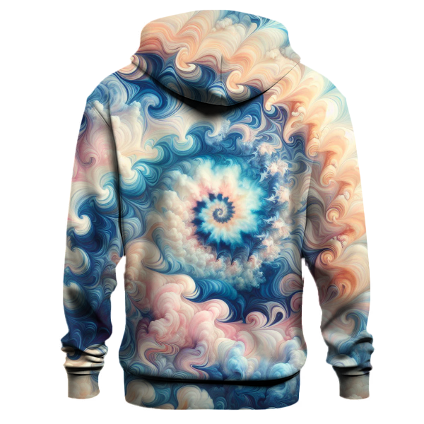 Classic Tie-Dye Freedom Hoodie