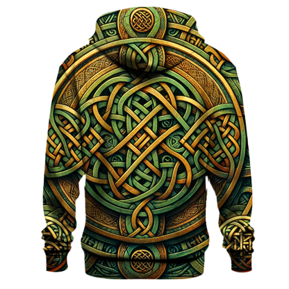 Celtic Mystique Hoodie