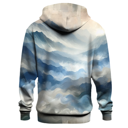 Mountain Mist Harmony Hoodie