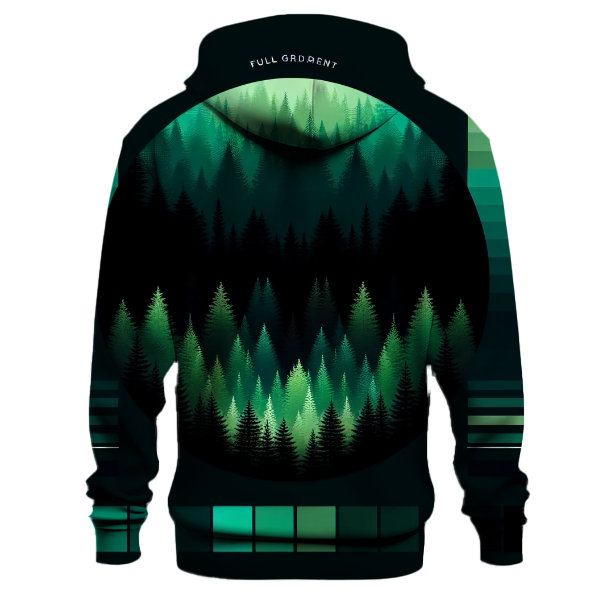 Mystic Forest Essence Hoodie