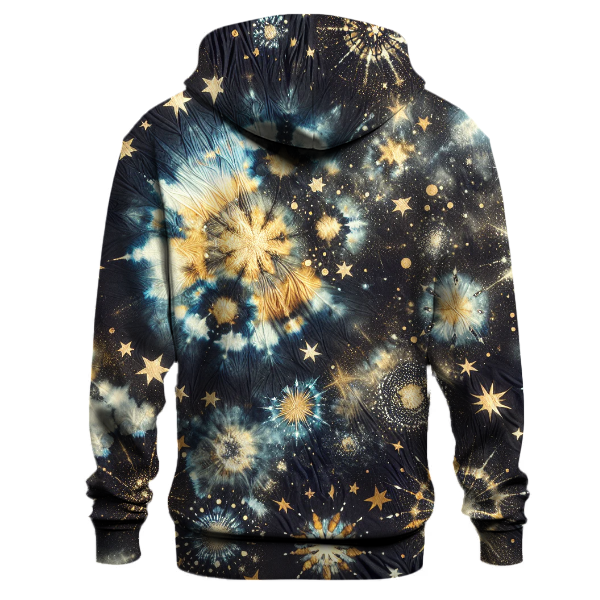 Blazing Star Hoodie