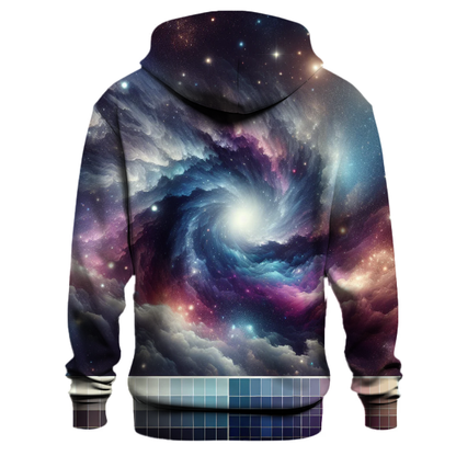 Galactic Dream Odyssey Hoodie