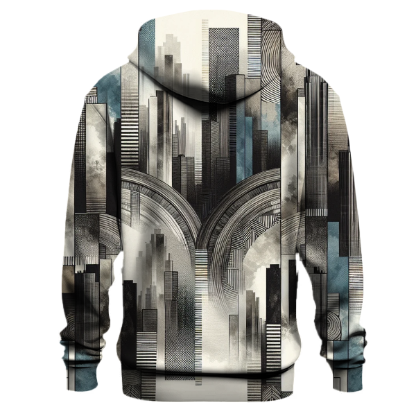 Steel City Vibes Hoodie