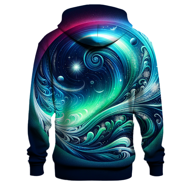 Polar Lights Hoodie