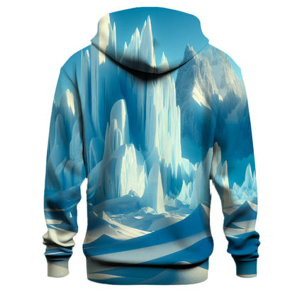 Mystic Glacier Expedition Hoodie