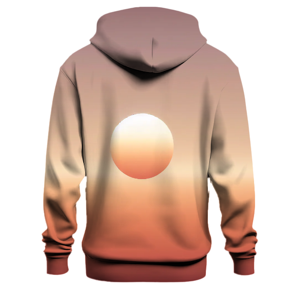 Dawn's Embrace Hoodie