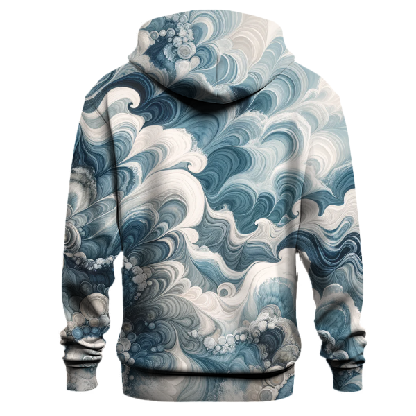 Ethereal Waterfall Hoodie