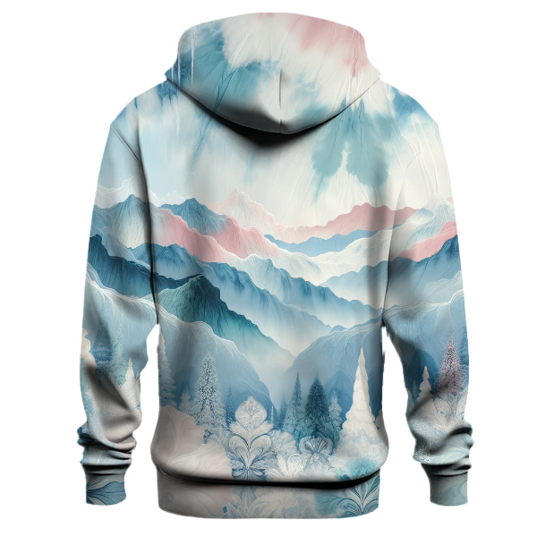 Frosted Flakes Hoodie