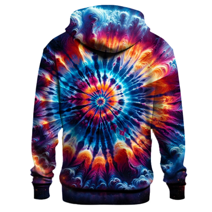 Cosmic Horizon Hoodie