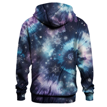 Midnight Magic Hoodie