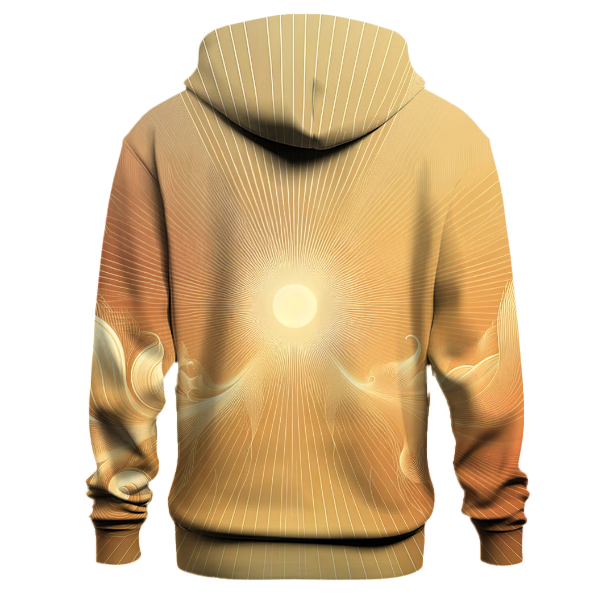 Golden Hour Hoodie