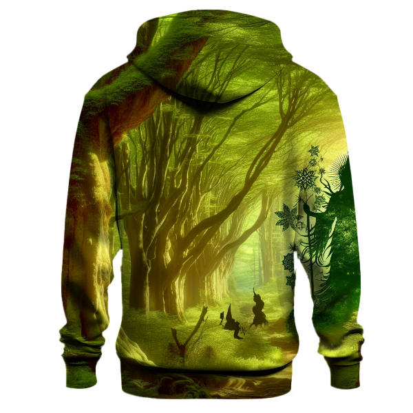 Forest Guardian Hoodie