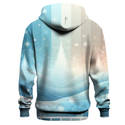 Frosty Winter Dream Hoodie