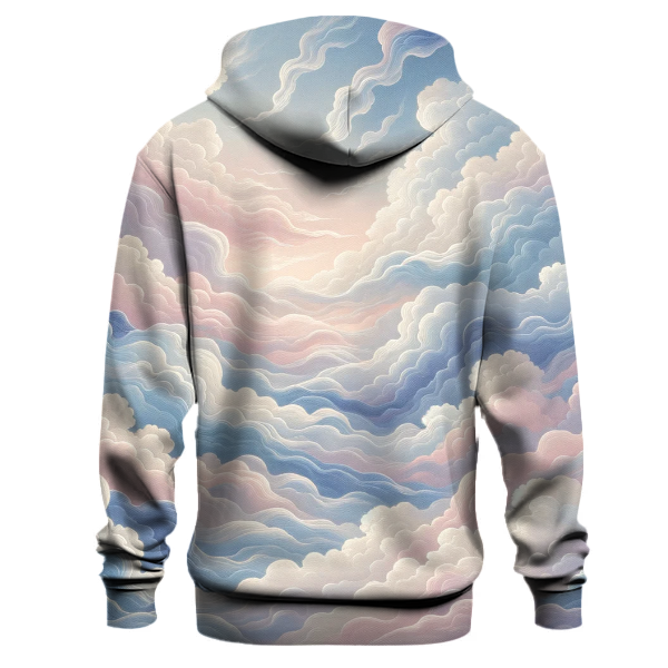 Dreamy Skies Affair Hoodie