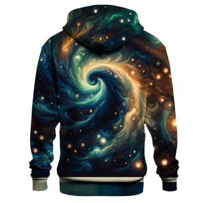 Mystical Firefly Twilight Hoodie