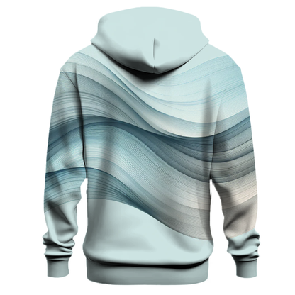 Chill Breeze Symphony Hoodie