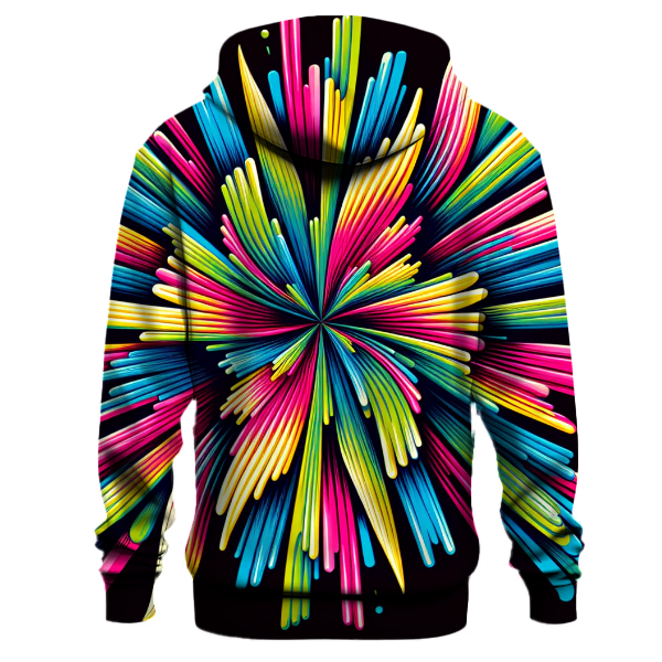 Starburst Hoodie