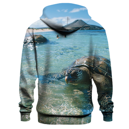 Galápagos Islands Hoodie