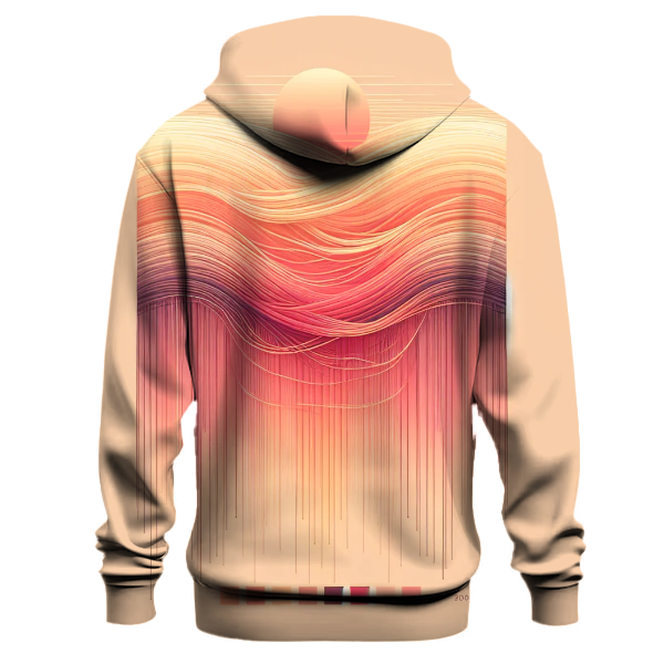 Amber Dawn Harmony Hoodie