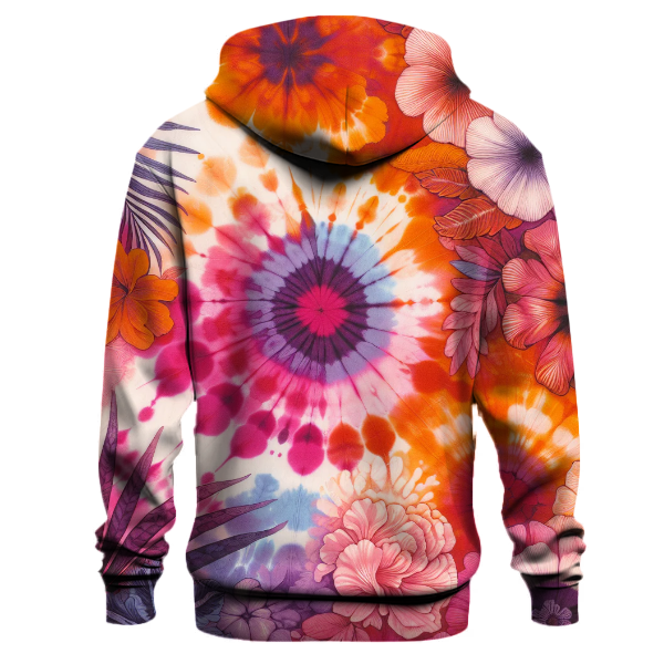 Sunset Paradise Hoodie