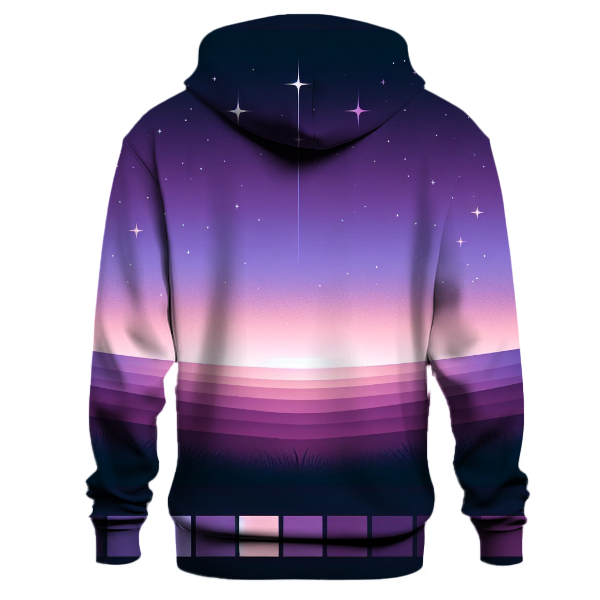 Dusk to Dawn Hoodie