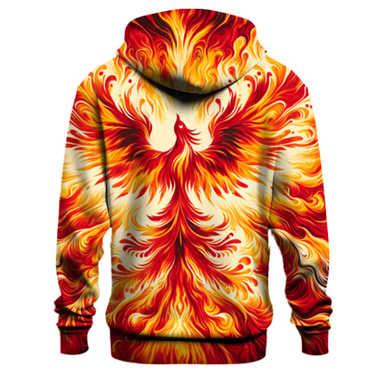 Phoenix Rising Hoodie