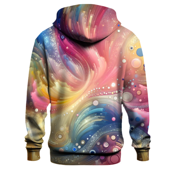 Disco Dreamscape Hoodie