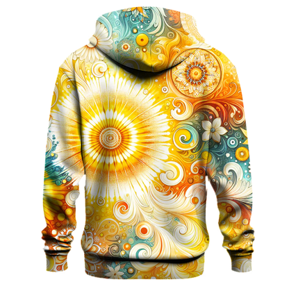 Sunny Days Ahead Hoodie