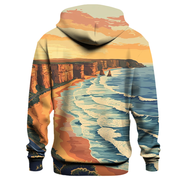 Great Ocean Road Hoodie