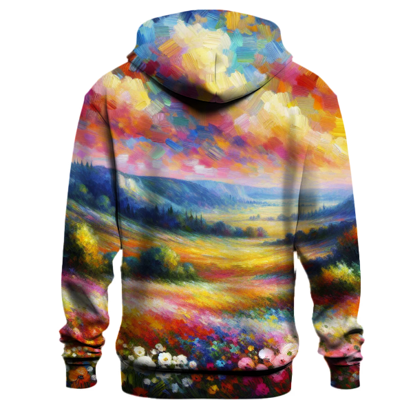 Artistic Impressions Hoodie