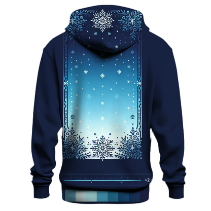 Icy Twilight Hoodie