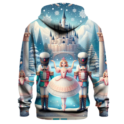 Nutcracker Kingdom Hoodie