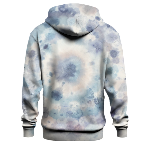 Ethereal Misty Morning Hoodie