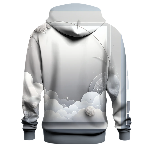 Silver Lining Hoodie