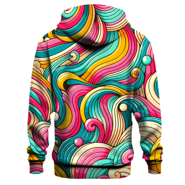 Waves Hoodie