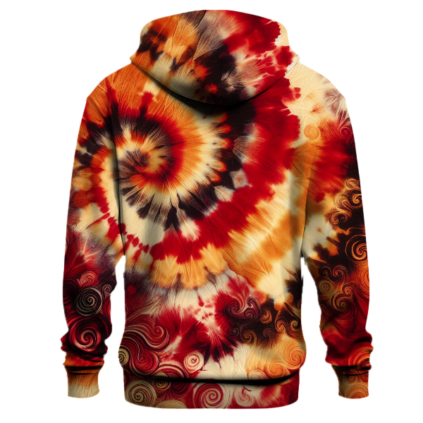 Ember Glow Hoodie