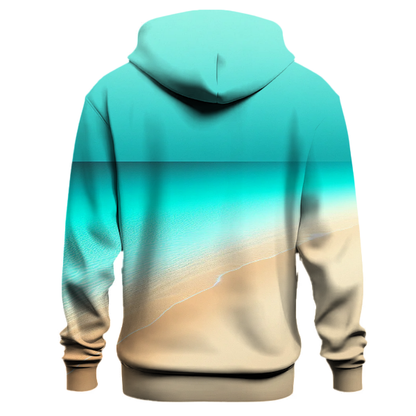 Crystal Lagoon Fade Hoodie